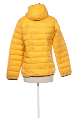 Dámska bunda  Geographical Norway, Veľkosť L, Farba Žltá, Cena  67,55 €