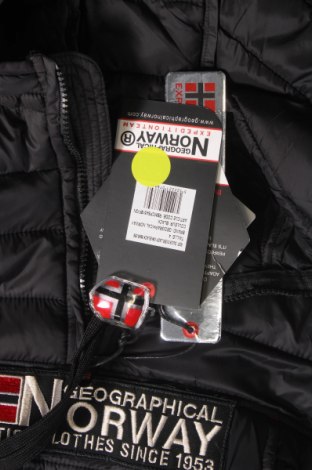Dámska bunda  Geographical Norway, Veľkosť XL, Farba Čierna, Cena  91,50 €