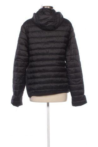 Γυναικείο μπουφάν Geographical Norway, Μέγεθος XL, Χρώμα Μαύρο, Τιμή 93,32 €
