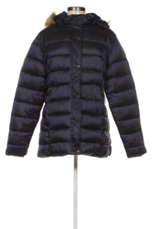 Γυναικείο μπουφάν Geographical Norway, Μέγεθος XL, Χρώμα Μπλέ, Τιμή 62,22 €