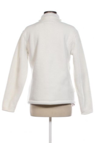 Γυναικείο μπουφάν Geographical Norway, Μέγεθος M, Χρώμα Λευκό, Τιμή 44,82 €