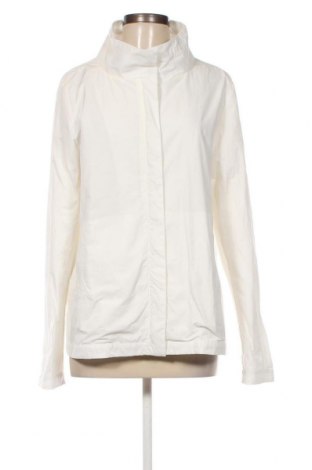 Γυναικείο μπουφάν Geox, Μέγεθος XL, Χρώμα Λευκό, Τιμή 39,59 €