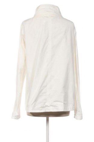 Γυναικείο μπουφάν Geox, Μέγεθος XL, Χρώμα Λευκό, Τιμή 39,59 €