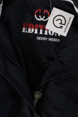 Dámská bunda  Gerry Weber, Velikost XL, Barva Modrá, Cena  499,00 Kč