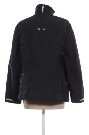 Γυναικείο μπουφάν Gerry Weber, Μέγεθος XL, Χρώμα Μπλέ, Τιμή 20,17 €