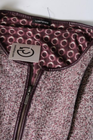 Γυναικείο μπουφάν Gerry Weber, Μέγεθος XL, Χρώμα Πολύχρωμο, Τιμή 37,21 €