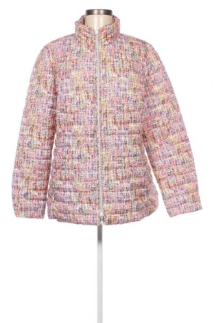 Γυναικείο μπουφάν Gerry Weber, Μέγεθος L, Χρώμα Πολύχρωμο, Τιμή 23,75 €