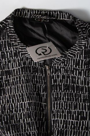 Γυναικείο μπουφάν Gina, Μέγεθος M, Χρώμα Μαύρο, Τιμή 29,69 €