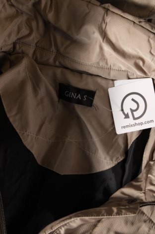 Dámska bunda  Gina, Veľkosť S, Farba Béžová, Cena  17,76 €