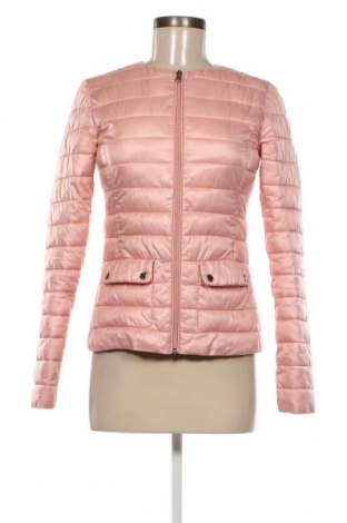 Dámska bunda  Greenpoint, Veľkosť S, Farba Ružová, Cena  19,21 €