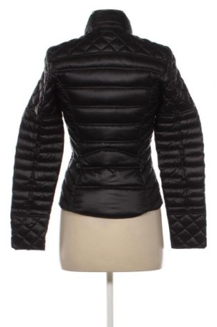 Γυναικείο μπουφάν Guess, Μέγεθος XS, Χρώμα Μπλέ, Τιμή 126,80 €