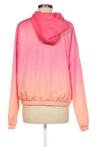 Γυναικείο μπουφάν Guess, Μέγεθος L, Χρώμα Πολύχρωμο, Τιμή 65,94 €