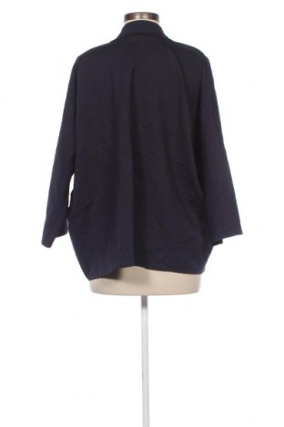 Γυναικείο μπουφάν Gwhite, Μέγεθος XL, Χρώμα Μπλέ, Τιμή 8,41 €