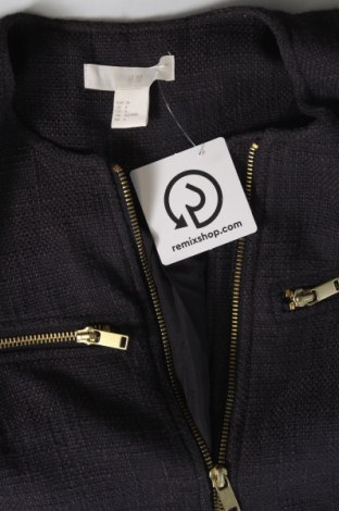 Γυναικείο μπουφάν H&M, Μέγεθος S, Χρώμα Μαύρο, Τιμή 10,00 €