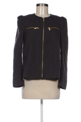 Γυναικείο μπουφάν H&M, Μέγεθος S, Χρώμα Μαύρο, Τιμή 10,00 €