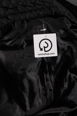 Dámska bunda  H&M, Veľkosť S, Farba Čierna, Cena  7,35 €