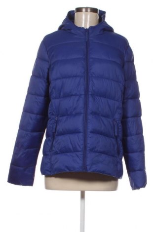 Dámská bunda  H&M, Velikost L, Barva Modrá, Cena  527,00 Kč