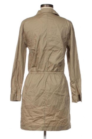 Γυναικείο μπουφάν H&M, Μέγεθος S, Χρώμα  Μπέζ, Τιμή 29,69 €