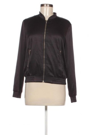 Γυναικείο μπουφάν H&M, Μέγεθος M, Χρώμα Μαύρο, Τιμή 5,94 €