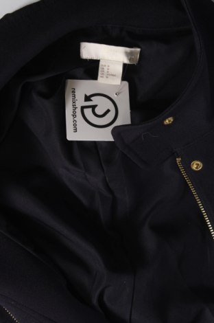 Dámská bunda  H&M, Velikost M, Barva Modrá, Cena  695,00 Kč