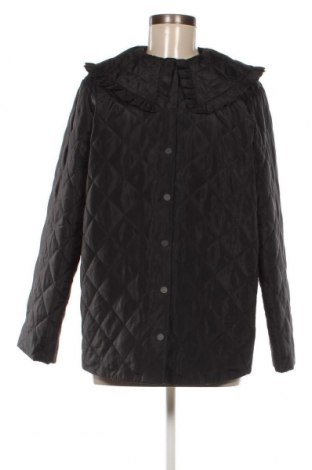 Γυναικείο μπουφάν H&M, Μέγεθος S, Χρώμα Μαύρο, Τιμή 6,12 €