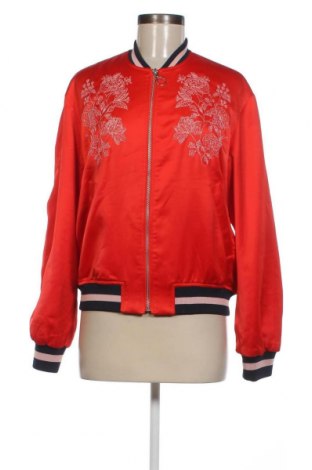 Damenjacke H&M, Größe S, Farbe Rot, Preis € 5,01