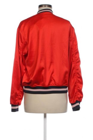 Dámska bunda  H&M, Veľkosť S, Farba Červená, Cena  4,08 €