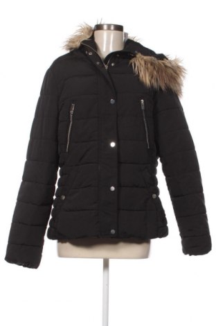Dámská bunda  H&M, Velikost XL, Barva Černá, Cena  472,00 Kč