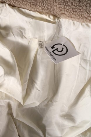 Dámská bunda  H&M, Velikost XS, Barva Béžová, Cena  925,00 Kč