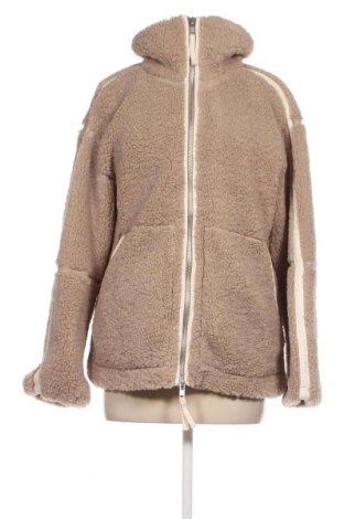 Dámska bunda  H&M, Veľkosť XS, Farba Béžová, Cena  32,89 €