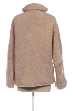 Γυναικείο μπουφάν H&M, Μέγεθος XS, Χρώμα  Μπέζ, Τιμή 35,88 €