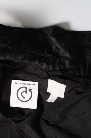 Дамско яке H&M, Размер XS, Цвят Черен, Цена 33,06 лв.