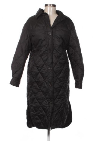 Γυναικείο μπουφάν H&M, Μέγεθος XS, Χρώμα Μαύρο, Τιμή 35,88 €