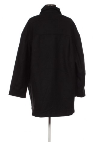 Γυναικείο μπουφάν H&M, Μέγεθος M, Χρώμα Μαύρο, Τιμή 16,15 €