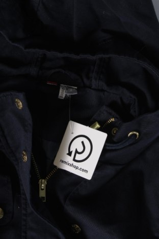 Γυναικείο μπουφάν H&M, Μέγεθος M, Χρώμα Μπλέ, Τιμή 29,69 €