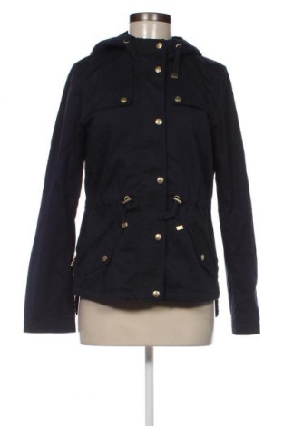 Γυναικείο μπουφάν H&M, Μέγεθος M, Χρώμα Μπλέ, Τιμή 8,31 €