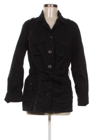Γυναικείο μπουφάν H&M B'B, Μέγεθος XL, Χρώμα Μαύρο, Τιμή 13,70 €