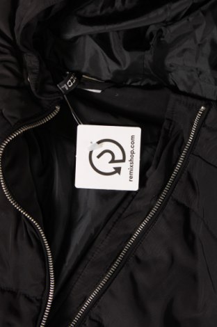 Dámska bunda  H&M Divided, Veľkosť XS, Farba Čierna, Cena  32,89 €