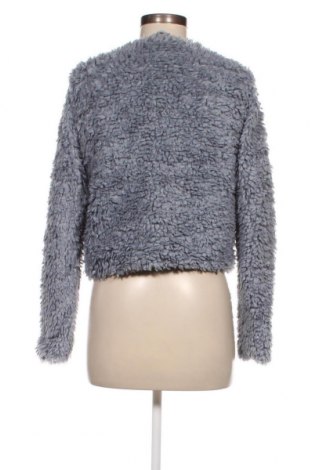 Γυναικείο μπουφάν H&M Divided, Μέγεθος S, Χρώμα Μπλέ, Τιμή 9,69 €