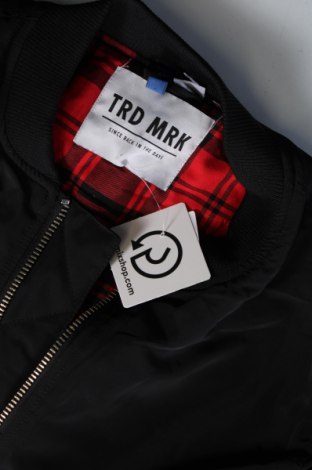 Γυναικείο μπουφάν H&M Divided, Μέγεθος S, Χρώμα Μαύρο, Τιμή 16,15 €