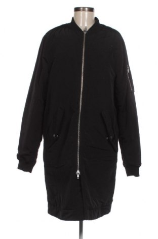 Γυναικείο μπουφάν H&M Divided, Μέγεθος S, Χρώμα Μαύρο, Τιμή 10,76 €
