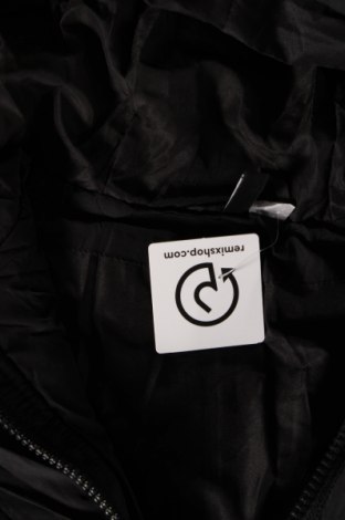 Γυναικείο μπουφάν H&M Divided, Μέγεθος S, Χρώμα Μαύρο, Τιμή 12,20 €