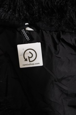 Dámska bunda  H&M Divided, Veľkosť M, Farba Čierna, Cena  5,44 €