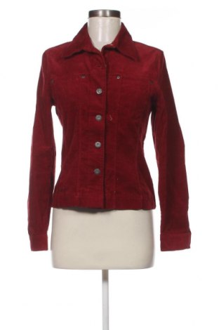 Γυναικείο μπουφάν Hennes, Μέγεθος S, Χρώμα Κόκκινο, Τιμή 7,72 €