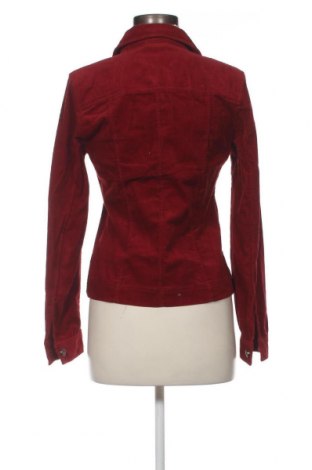 Γυναικείο μπουφάν Hennes, Μέγεθος S, Χρώμα Κόκκινο, Τιμή 7,72 €