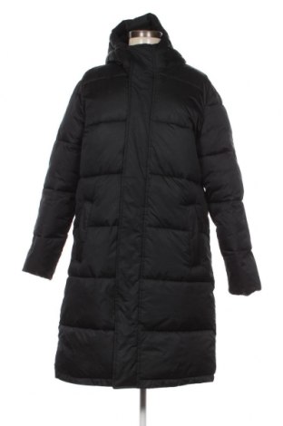 Γυναικείο μπουφάν Hollister, Μέγεθος S, Χρώμα Μαύρο, Τιμή 82,99 €