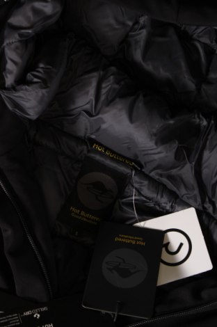 Dámska bunda  Hot Buttered, Veľkosť S, Farba Čierna, Cena  82,99 €