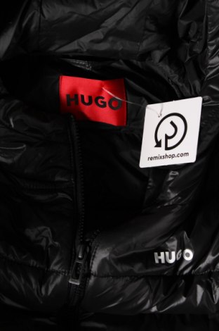Дамско яке Hugo Boss, Размер S, Цвят Черен, Цена 410,00 лв.