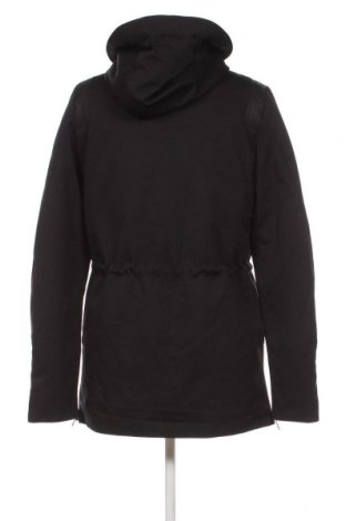 Γυναικείο μπουφάν IKKS, Μέγεθος S, Χρώμα Μαύρο, Τιμή 75,03 €