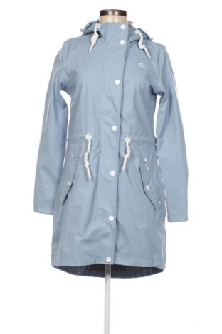 Γυναικείο μπουφάν Ice Bound, Μέγεθος S, Χρώμα Μπλέ, Τιμή 47,01 €